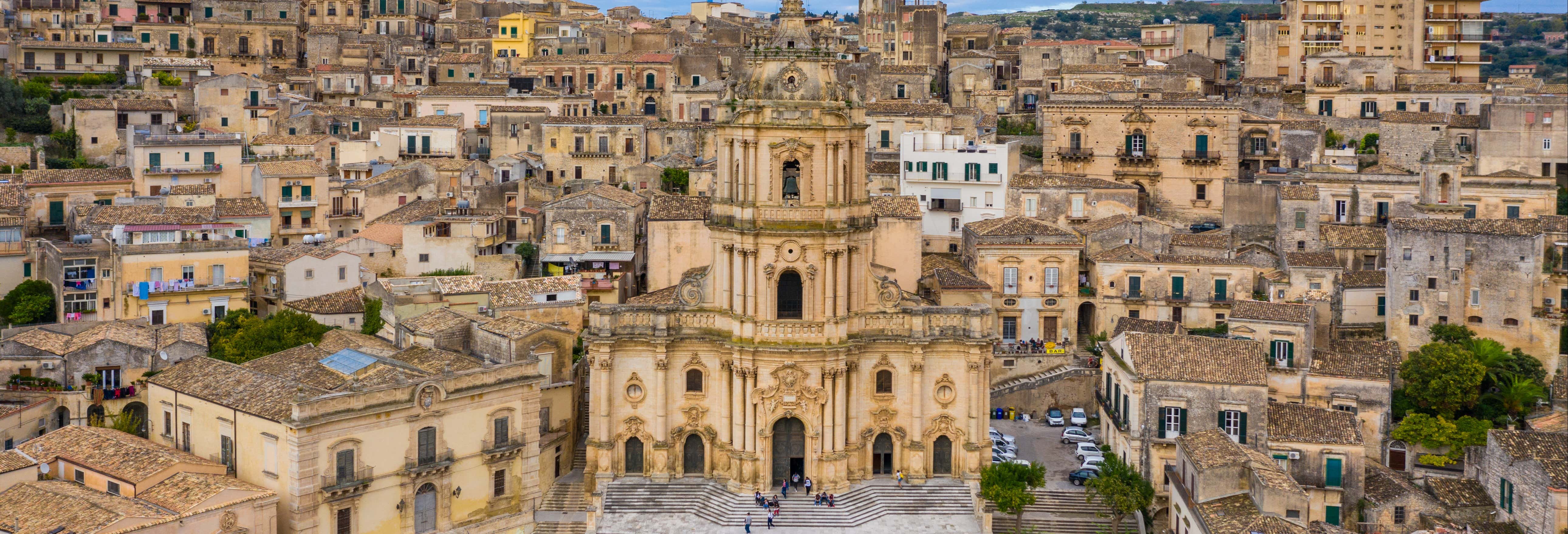 Modica Private Tour