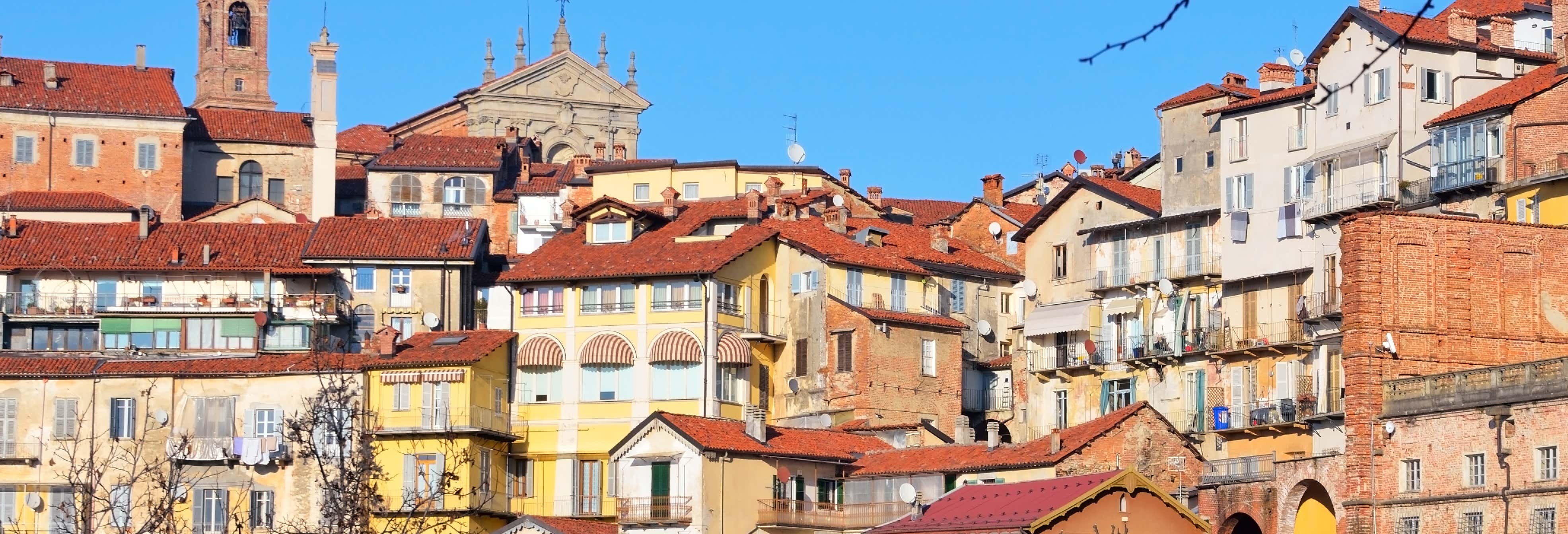Mondovi