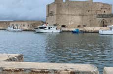 Monopoli Boat Trip