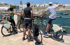 Monopoli Bike Tour
