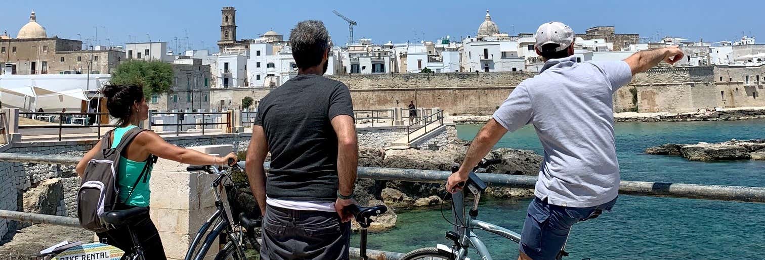 Monopoli Bike Tour