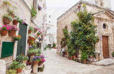 Monopoli Private Tour