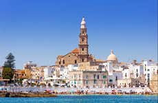 Monopoli Guided Walking Tour