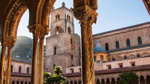 Monreale