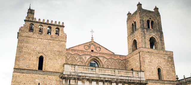 Visita guidata del Duomo di Monreale