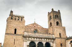 Monreale Cathedral Guided Tour