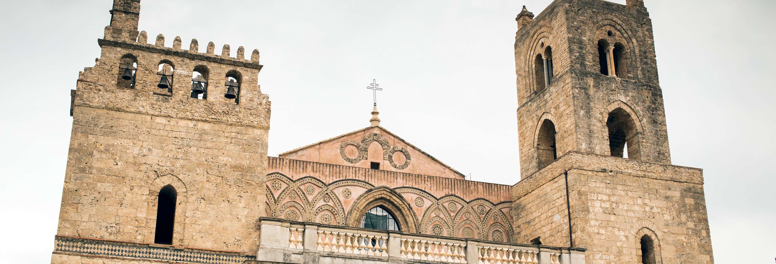 Monreale Cathedral Guided Tour