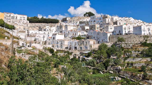 Monte Sant'Angelo
