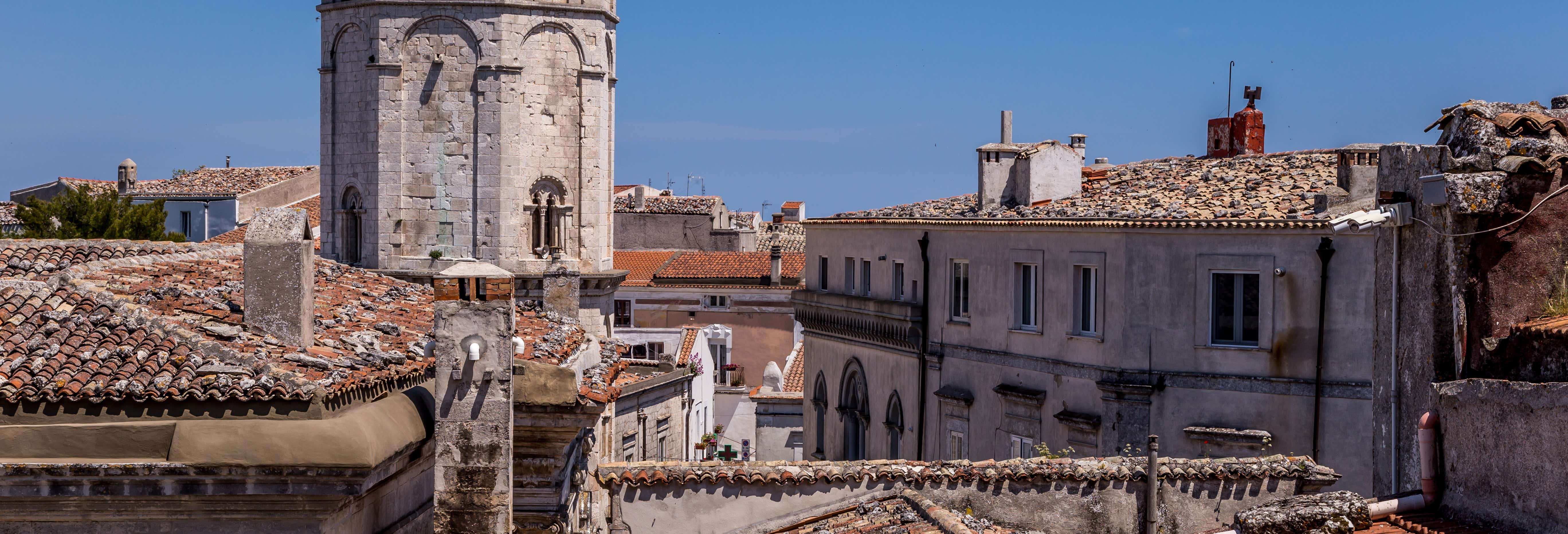 Private Tour of Monte Sant'Angelo