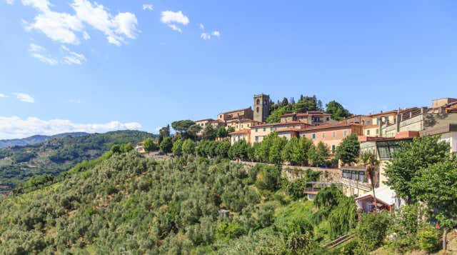 Montecatini