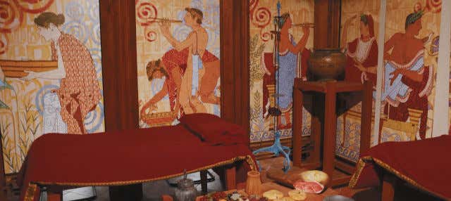 Tour dei musei etruschi della Toscana