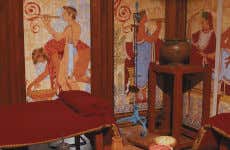 Etruscan Museums Tour