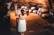 Montepulciano Wine Tasting Tour