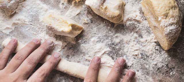 Visita al Palazzo Reale di Portici + Corso di cucina napoletana