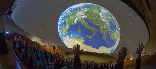 Biglietti per la Città della Scienza di Napoli