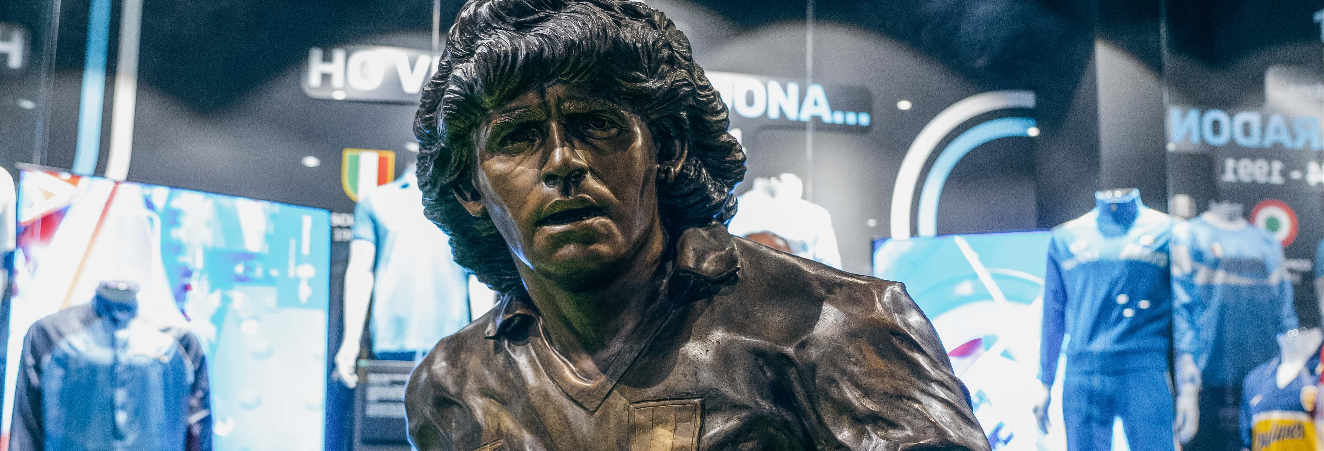 Maradona Museum Tickets