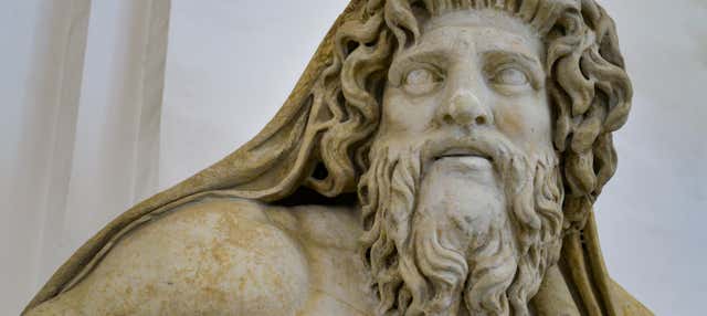 Biglietti per il Museo Archeologico Nazionale con audioguida