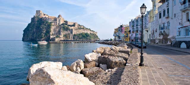 Escursione libera a Ischia