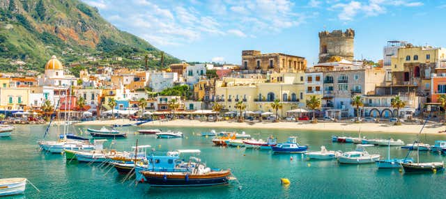 Escursione a Ischia e Procida