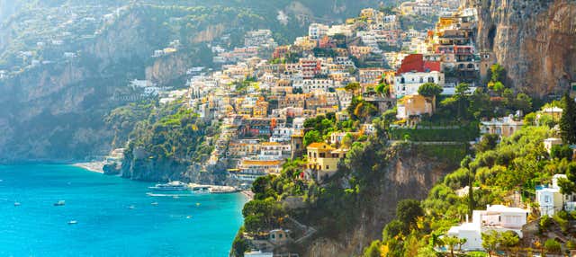 Escursione a Pompei e in Costiera Amalfitana