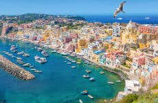 Excursão a Procida