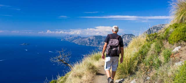 Excursión al Sendero de los Dioses