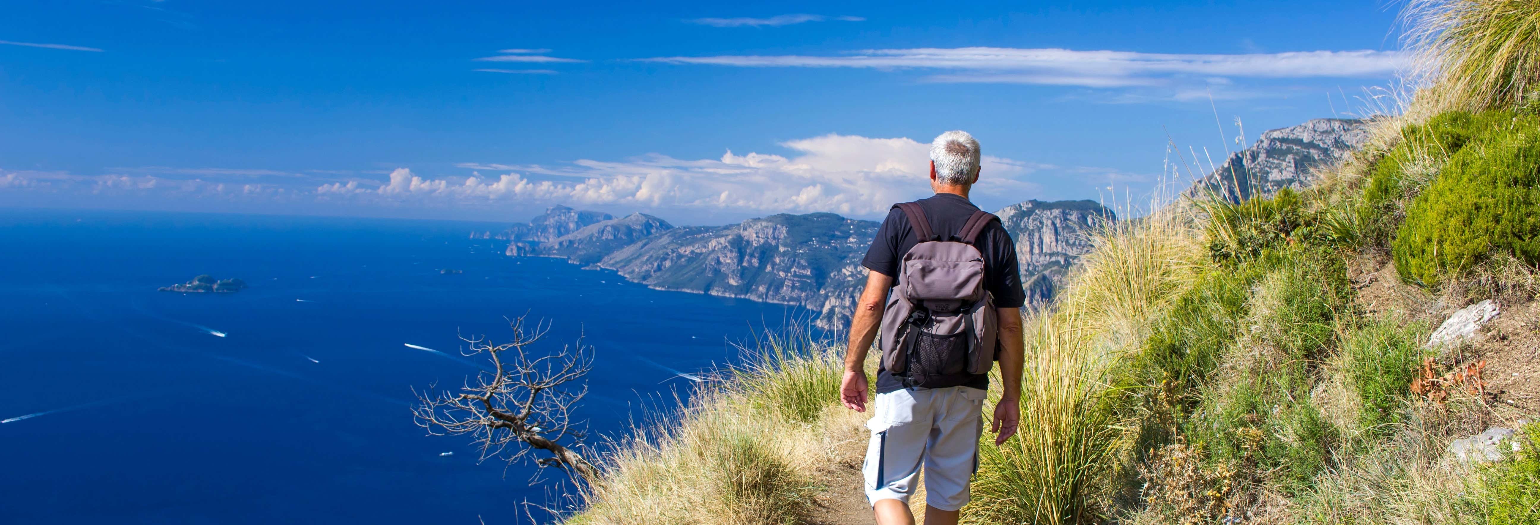 Excursión al Sendero de los Dioses