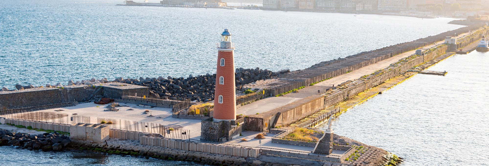 Tour delle location di Mare Fuori