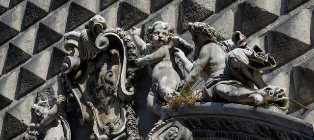 Tour dei misteri e delle leggende di Napoli