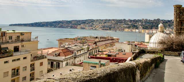 Tour del Monte Echia + Giro in barca con aperitivo