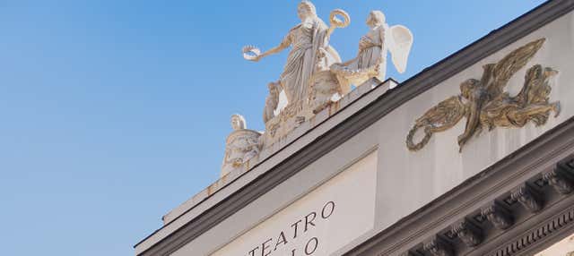 Tour dei must di Napoli