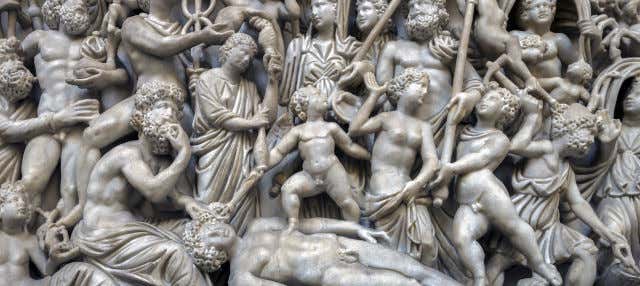 Tour privato del Museo Archeologico Nazionale