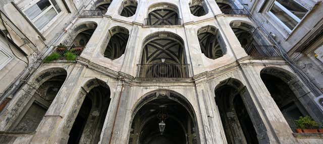 Tour del Rione Sanità con degustazione