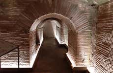 Underground Naples Tour at Piazza San Gaetano