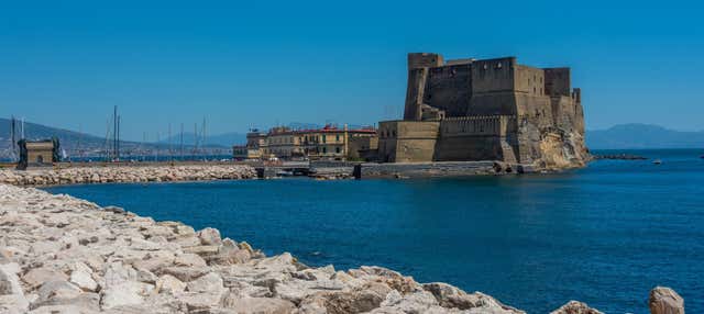 Tour privato di Napoli in Vespa