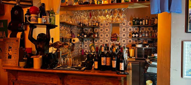 Tour del vino a Napoli