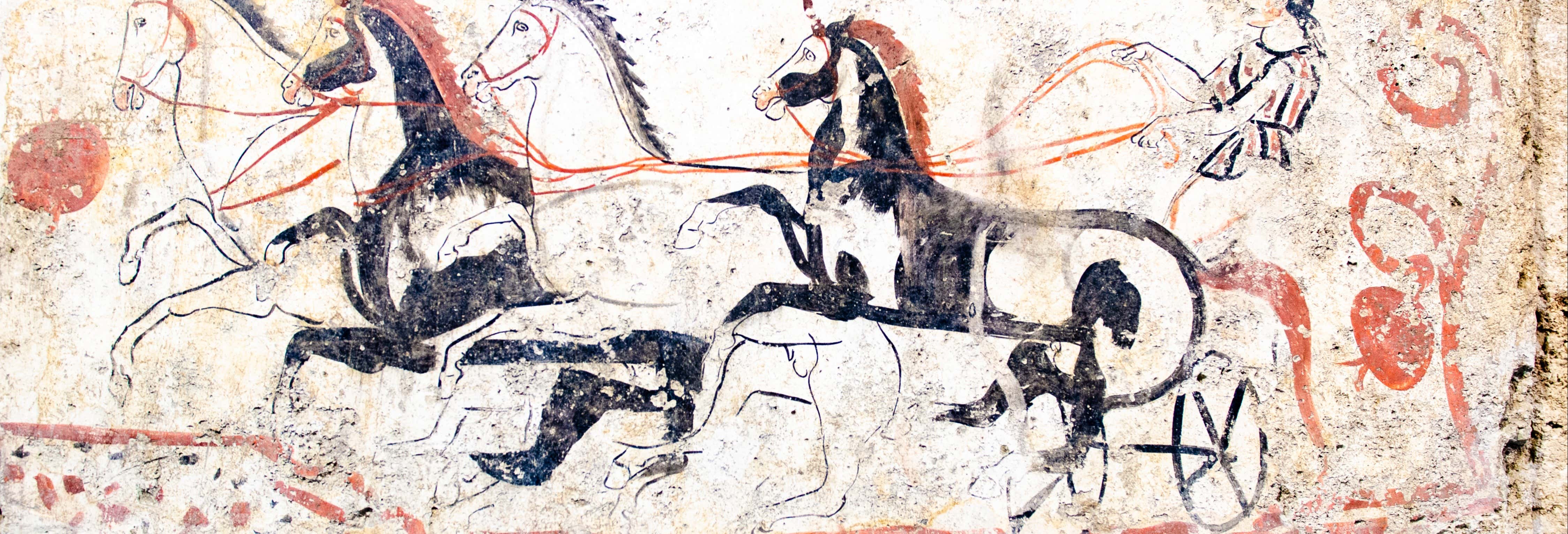 Treno e biglietti per il Parco Archeologico di Paestum