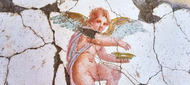 Treno e biglietti per Pompei