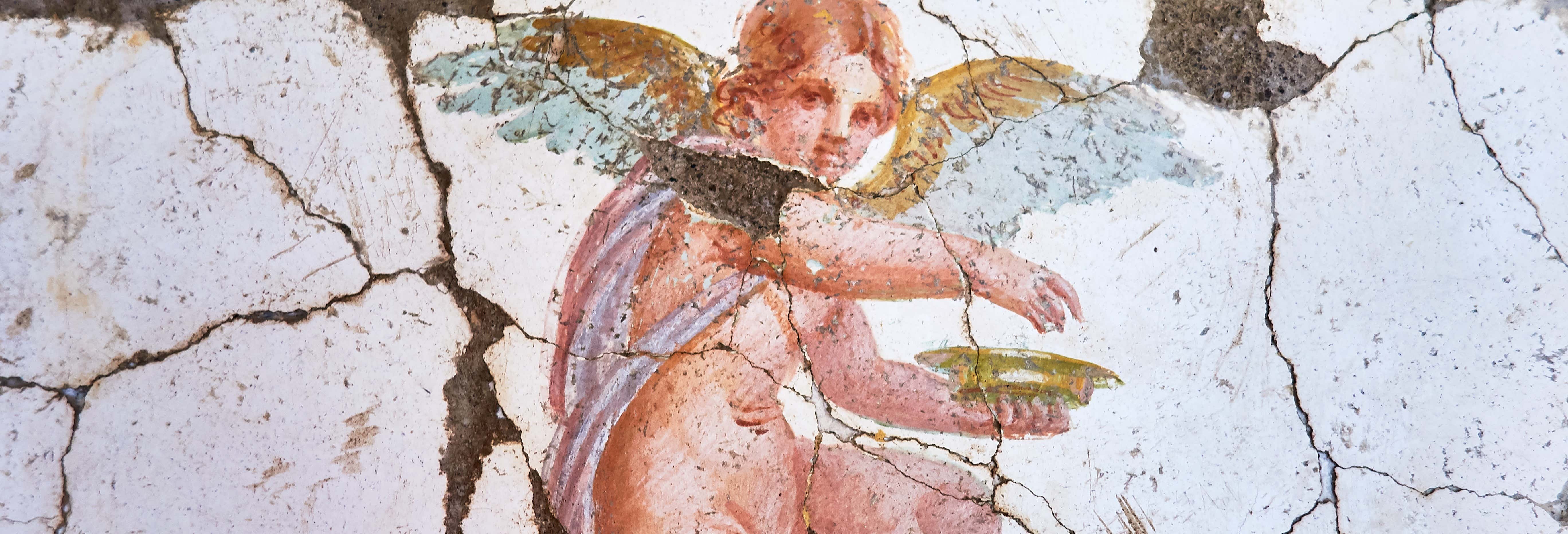 Treno e biglietti per Pompei