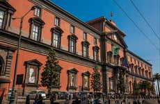 Visita guiada pelo Museu Arqueológico Nacional
