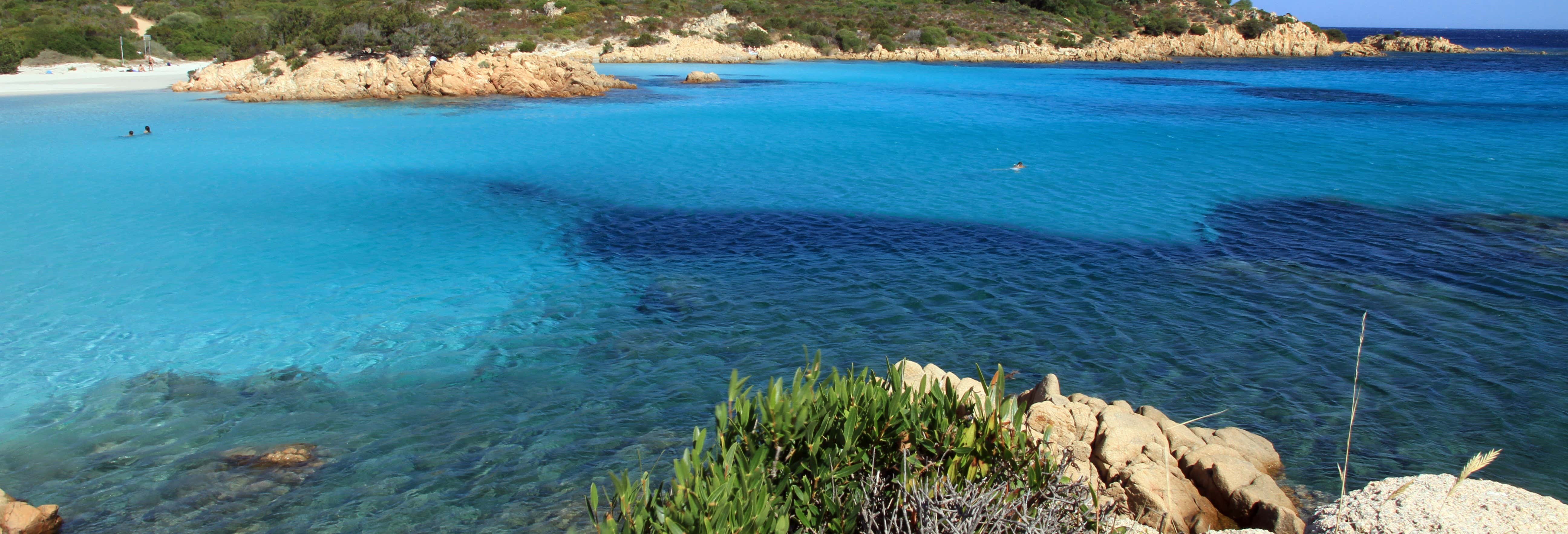 Escursione in Costa Smeralda