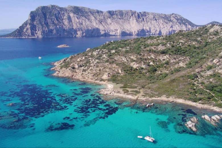 Northern Sardinia Boat Tour