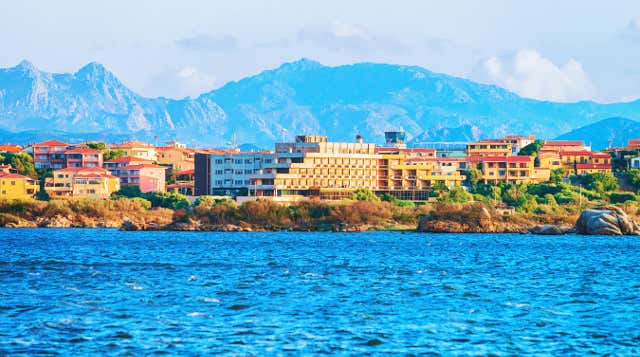 Olbia
