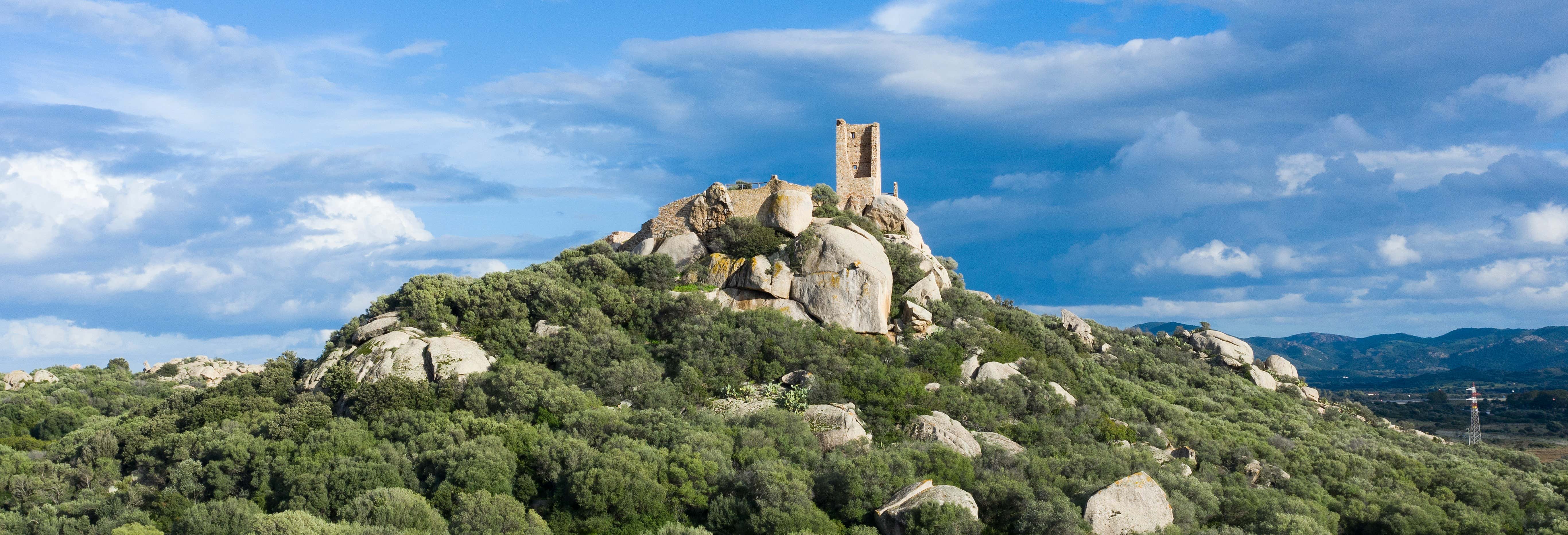 Tour archeologico di Olbia