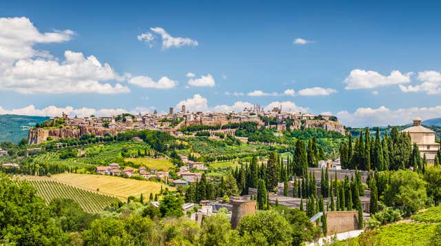 Orvieto