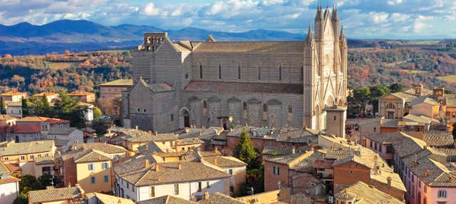 Tour privato di Orvieto