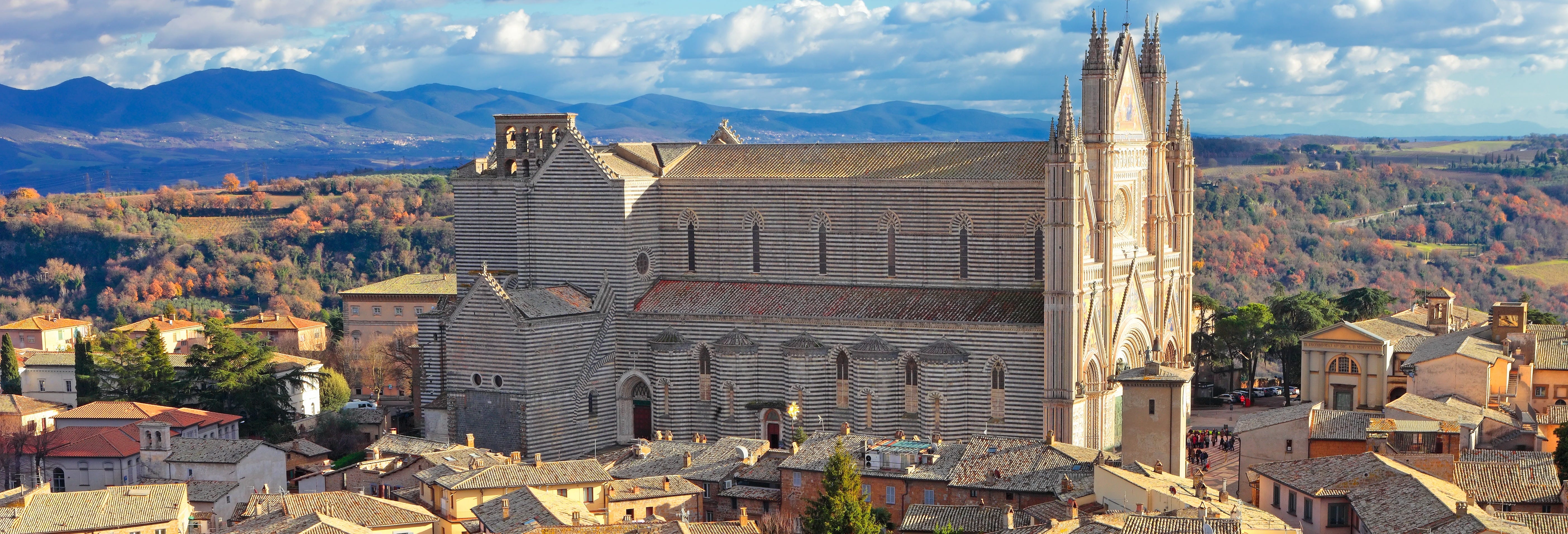 Orvieto Private Tour