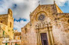 Otranto Private Tour