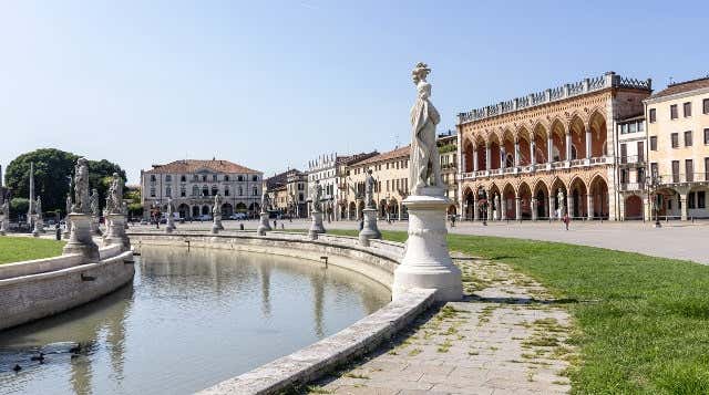 Padua