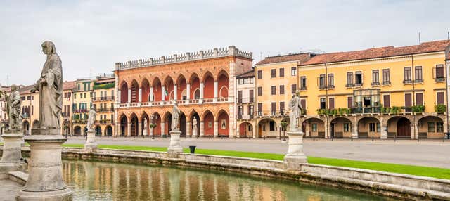 Tour privato di Padova